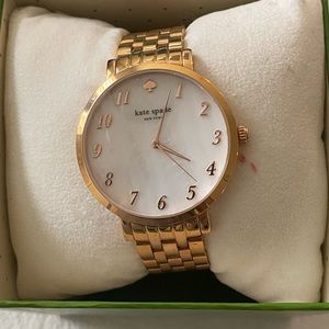 Kate Spade watch